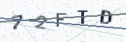 Security code - type the characters shown