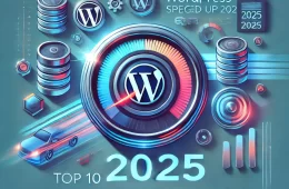 Top 10 WordPress Plugins to Speed Up Your Website in 2025 | Optimize Performance