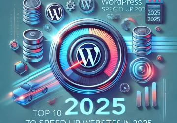 Top 10 WordPress Plugins to Speed Up Your Website in 2025 | Optimize Performance