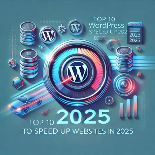 Top 10 WordPress Plugins to Speed Up Your Website in 2025 | Optimize Performance